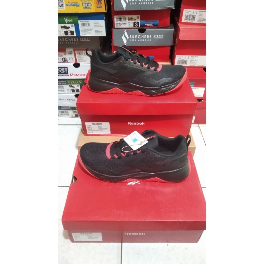 reebok NFX trainer size 40,41