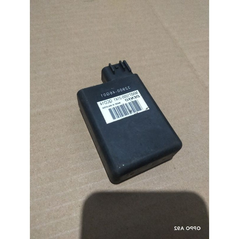 CDI Suzuki Spin 125 Original BAHAN SERVIS