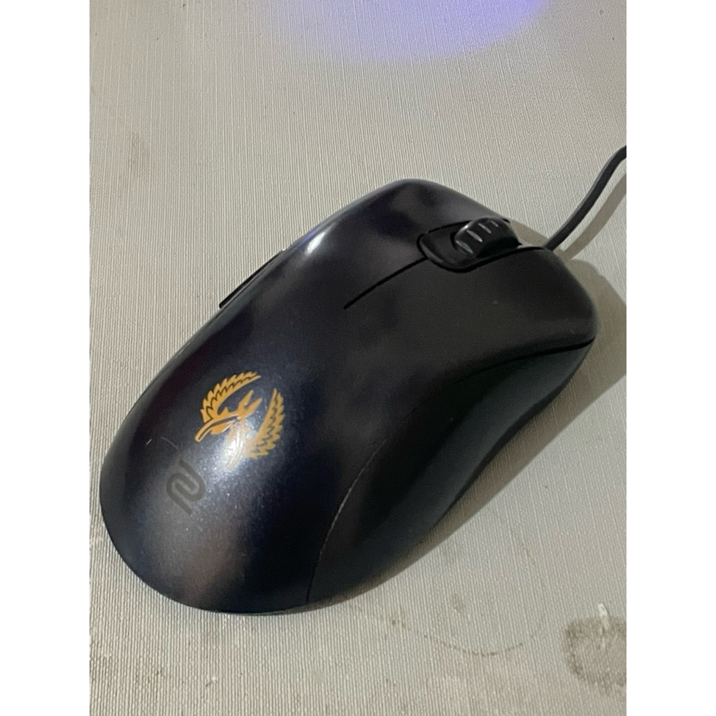 Zowie EC-2B PMW3360 (USED)
