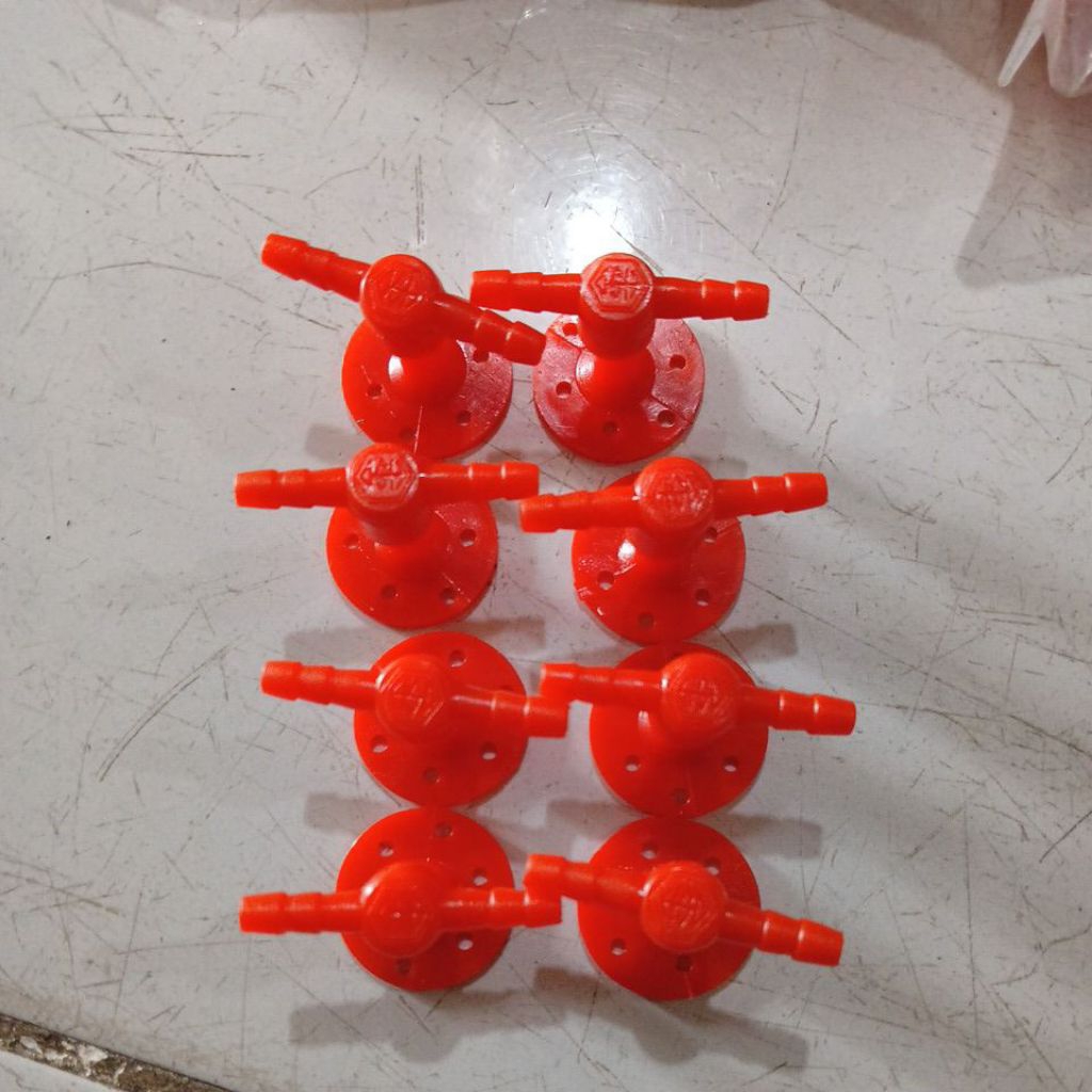 nepel taru epoxy injeksi beton 1plastik 200 pics