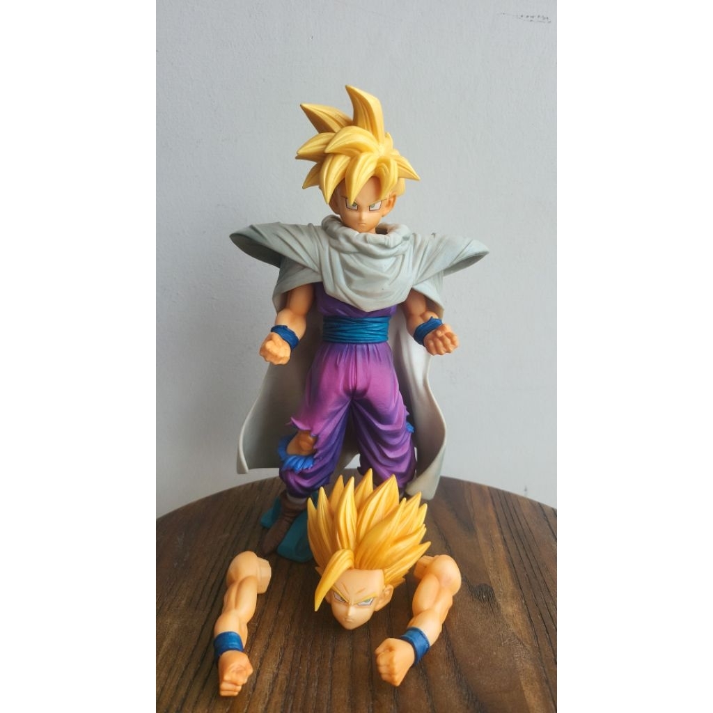 grandista gohan loose