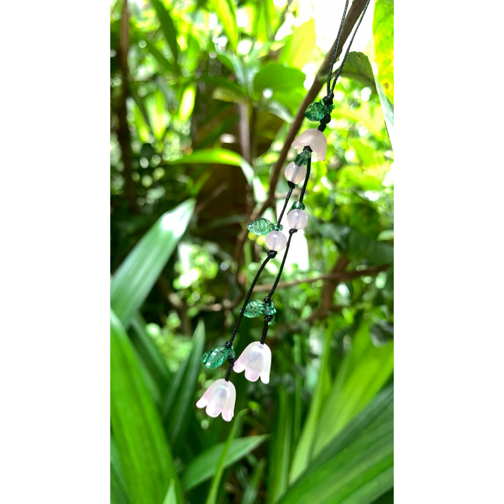 Gantungan kunci gantungan hp gantungan tas gantungan lucu gantungan aestetik gantungan Fairy gantung