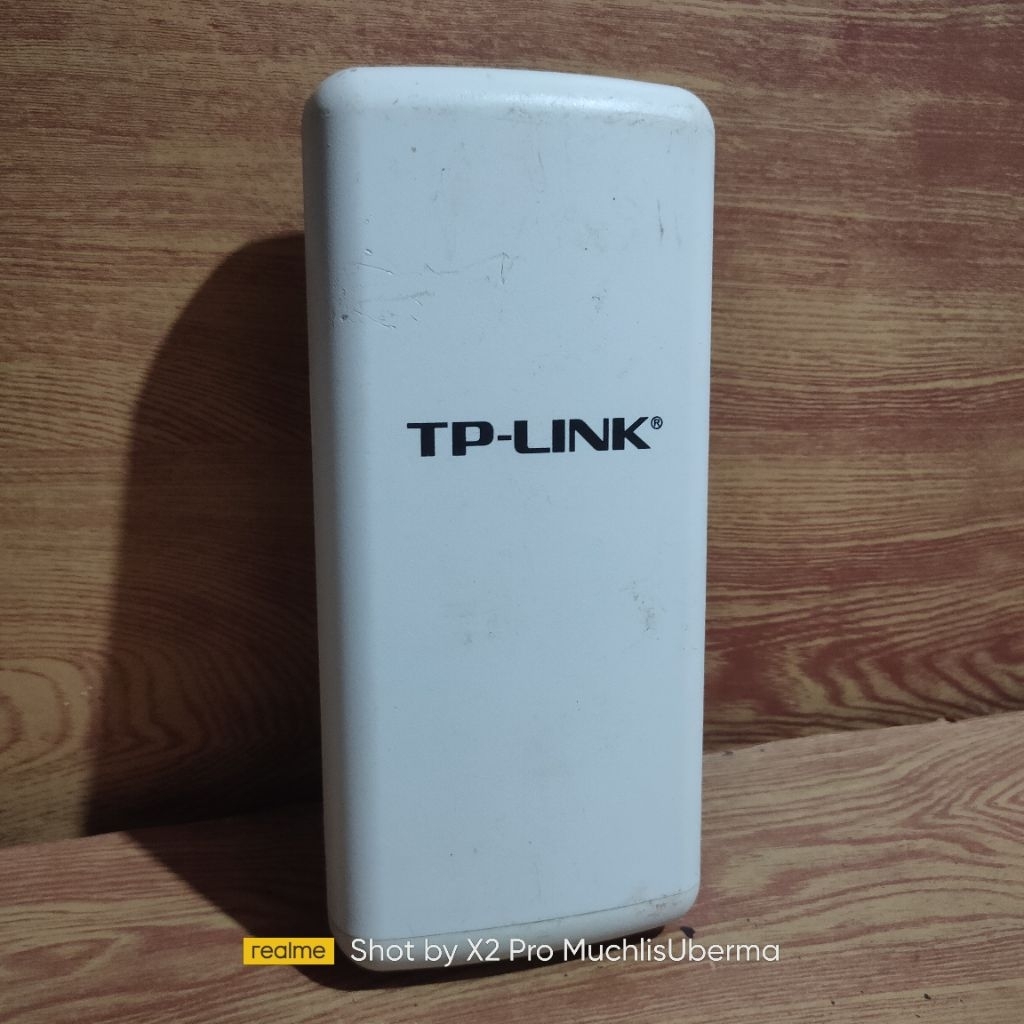 TP-LINK TL WA5210G