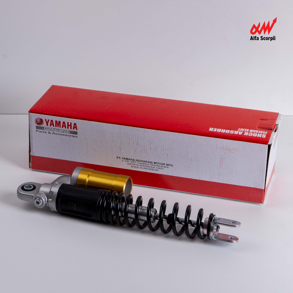 Shock Belakang Nmax 2018  2DP-F2210-20