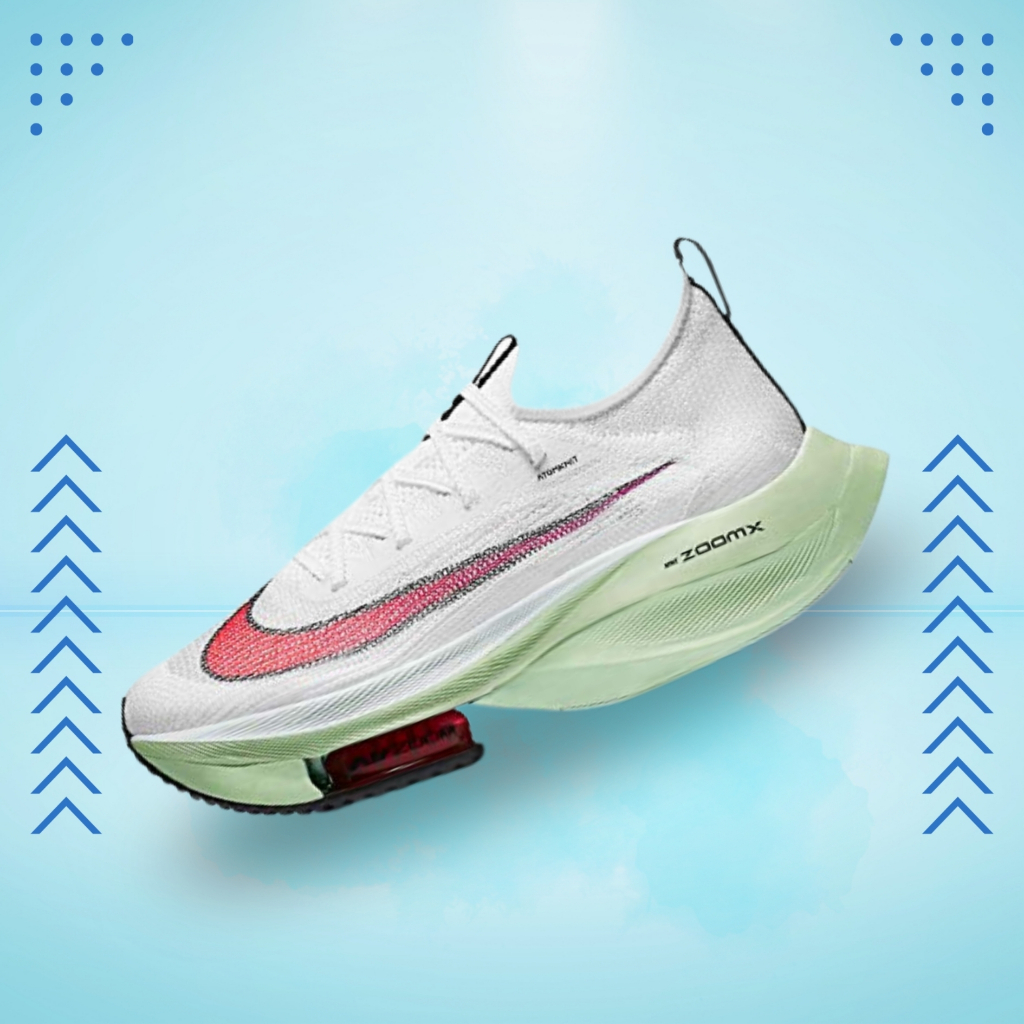 Sepatu Nike Air Zoom Alphafly Next%