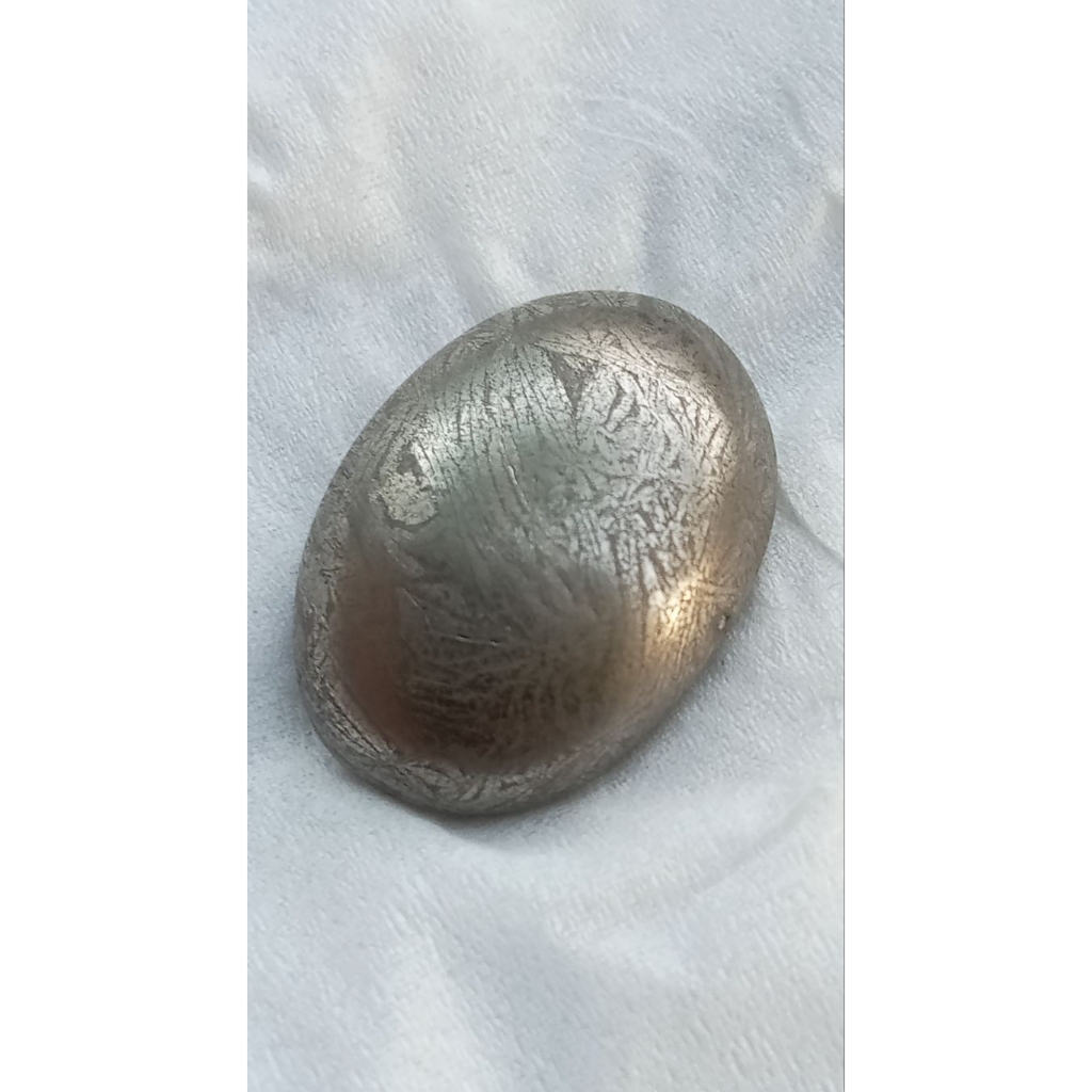 batu Meteor iron meteorite