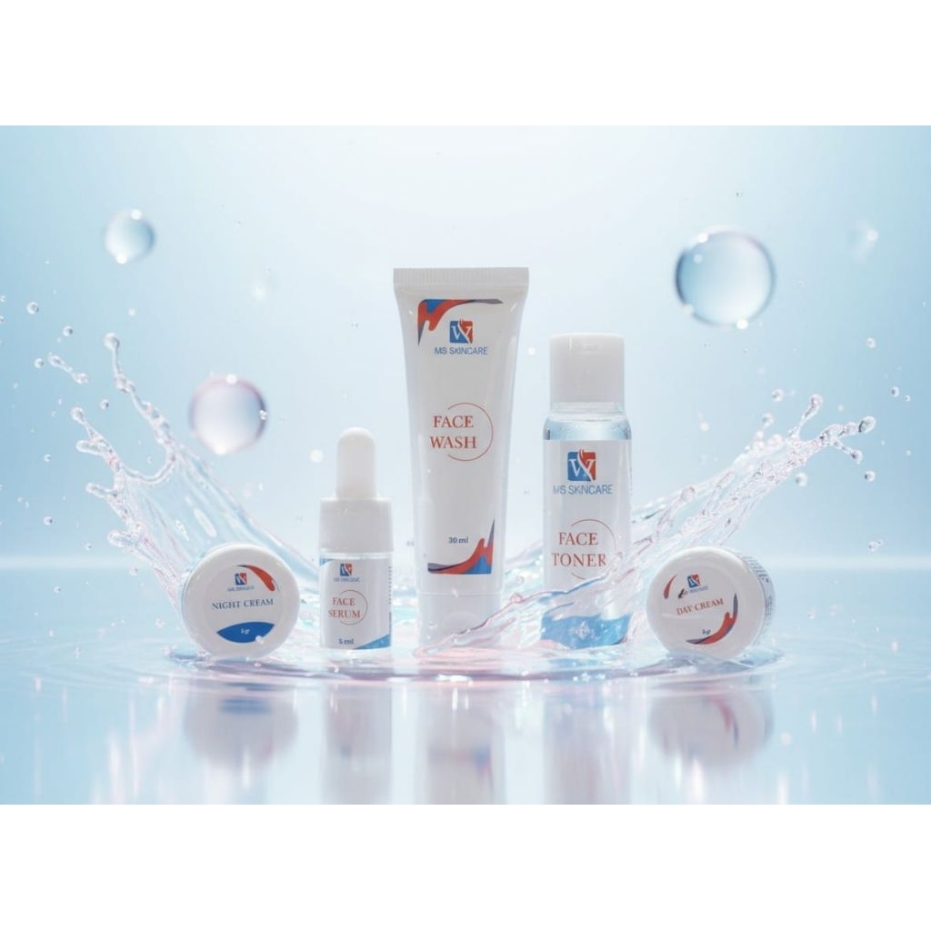 IWS Skincare