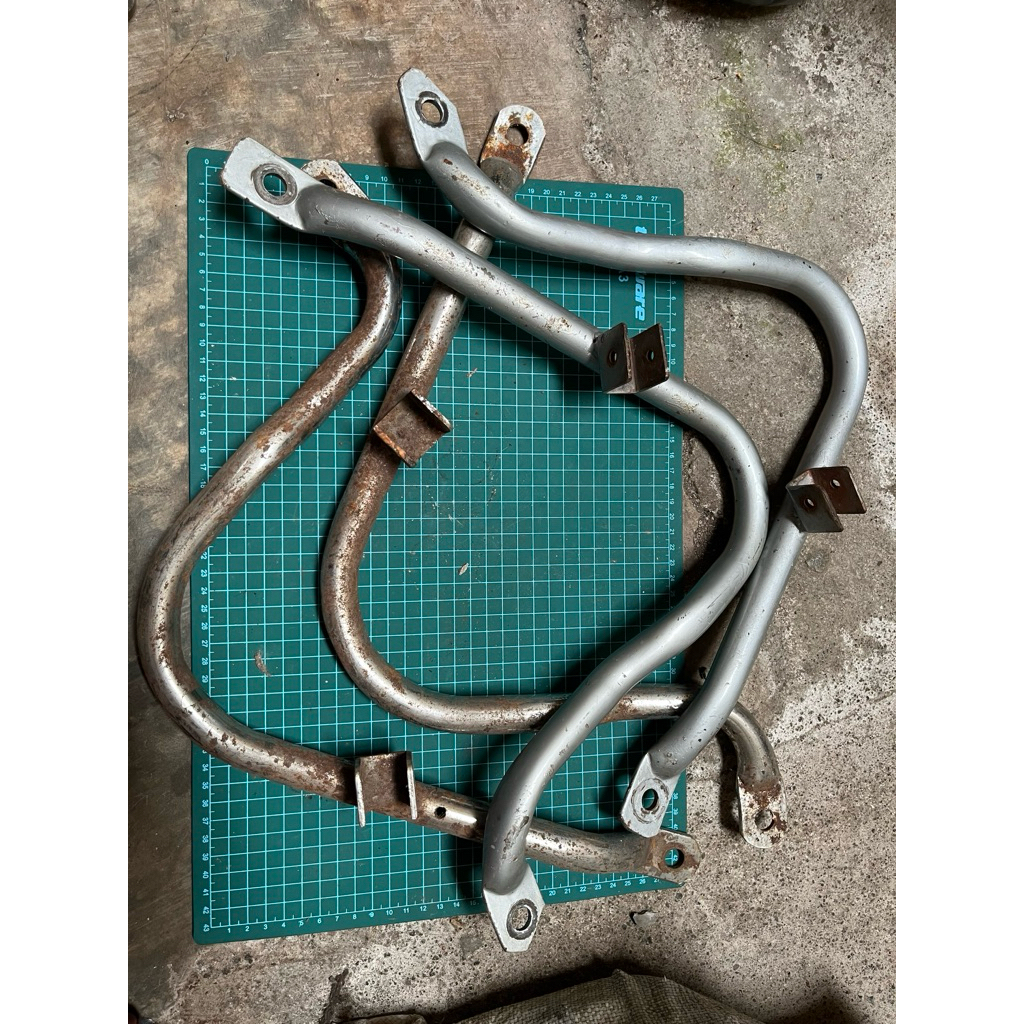 behel arm c70 / manisan Arm c70 bahan tebal