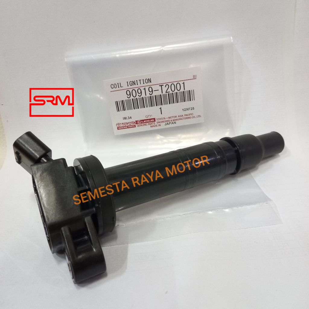 COIL KIJANG INNOVA COIL IGNITION INOVA