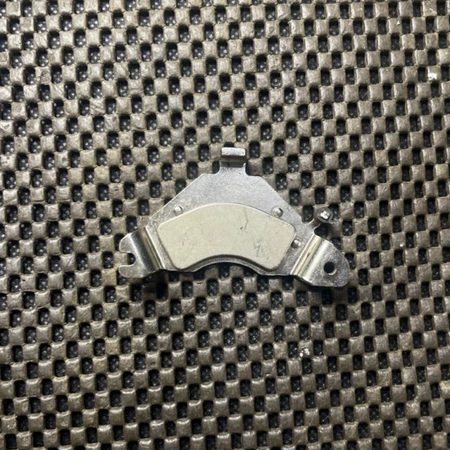 MAGNET NEODYMIUM HARDISK BEKAS ORI