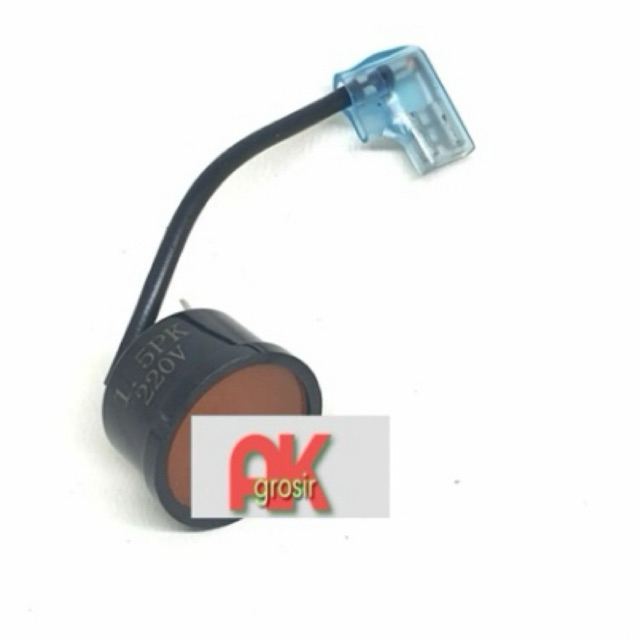 Overload AC 1,5PK - Overload AC satu setengah PK