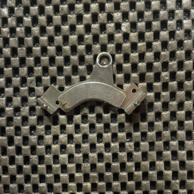 MAGNET NEODYMIUM HARDISK BEKAS ORI