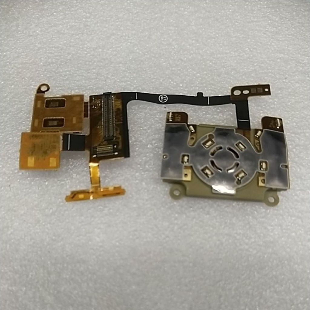 FLEXIBLE KEYPAD ATAS SONY W508