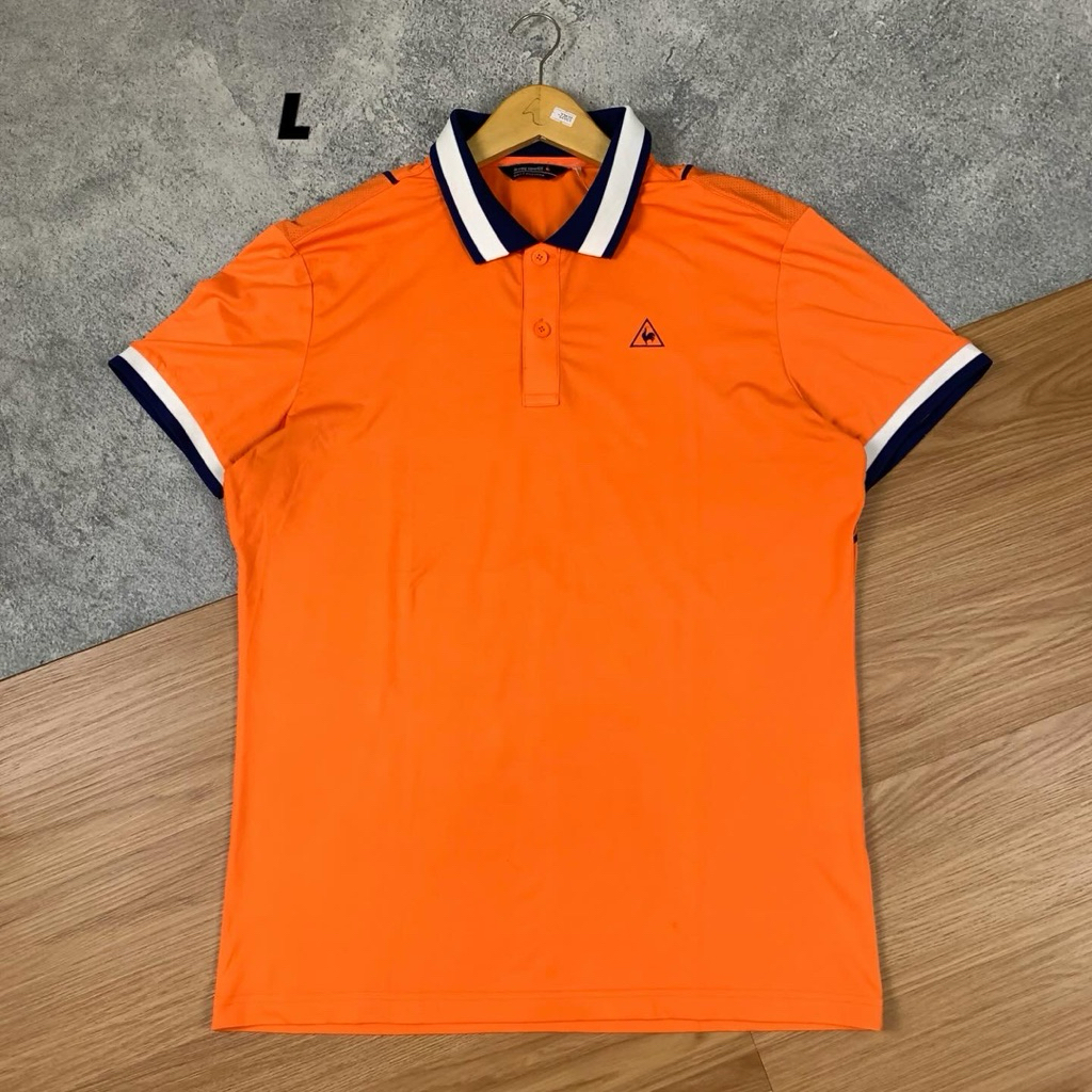 Le coq Polo Shirt Nov 206