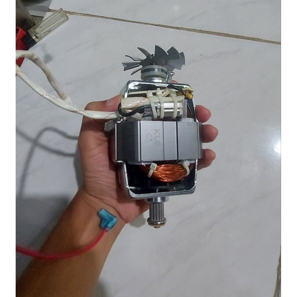 Dinamo mixer ecohome esm999