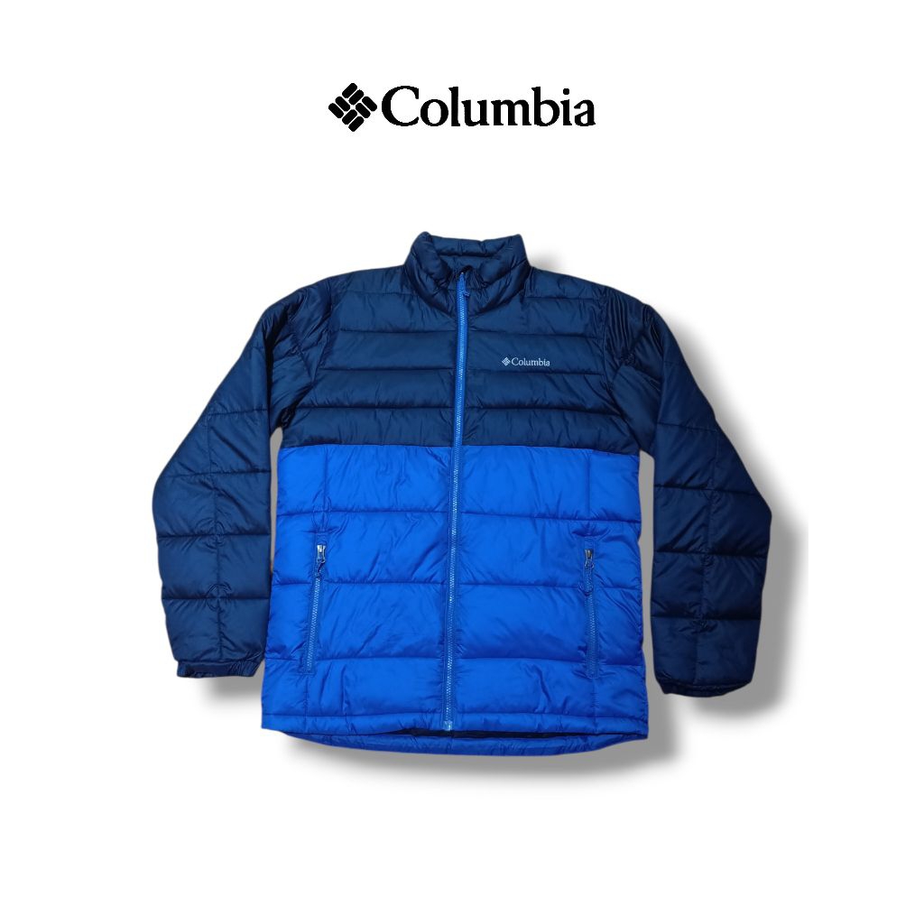 Jacket Outdoor Columbia