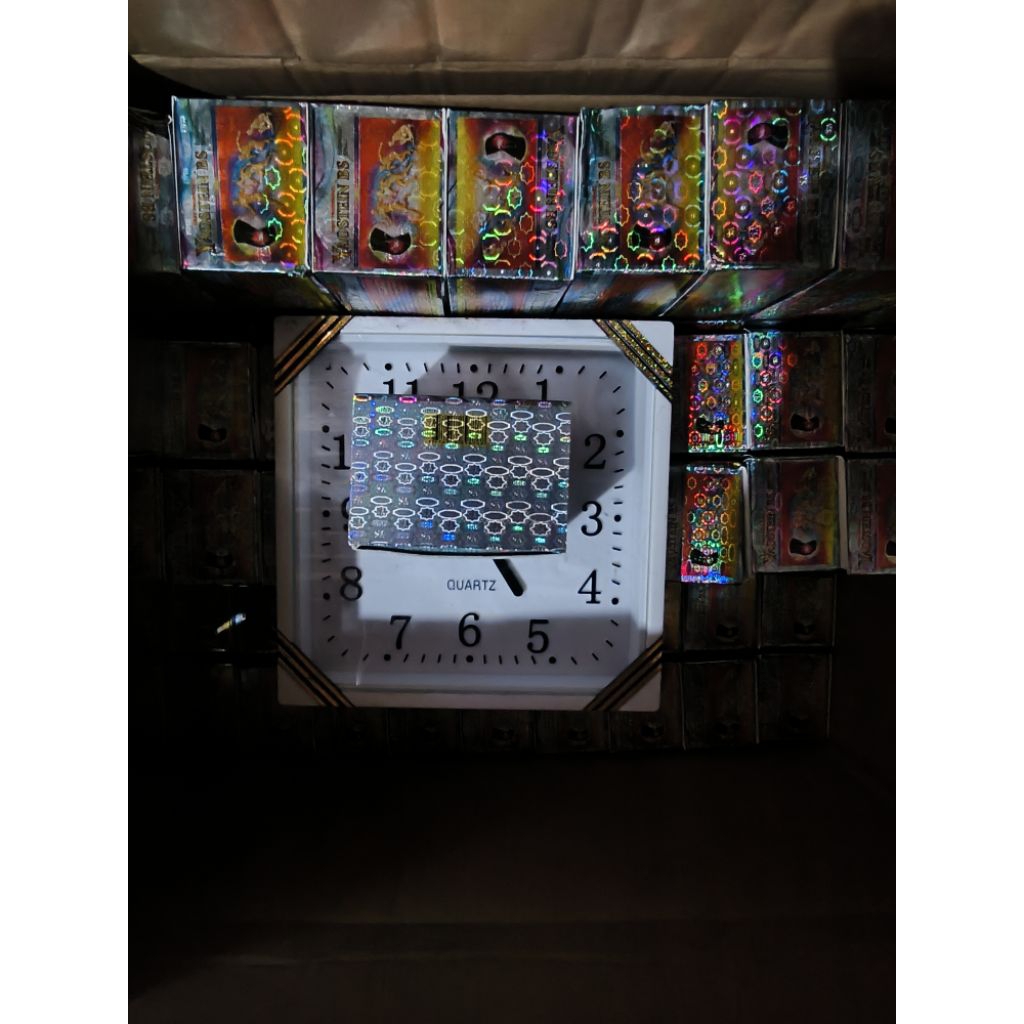 jam sehat yostin bs joss