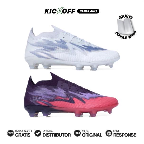 SEPATU BOLA SPECS ACCELERATOR ALPHA FURY ELITE FG