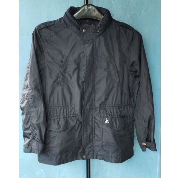 Jaket Parka Outdoor Beanpole Multipocket