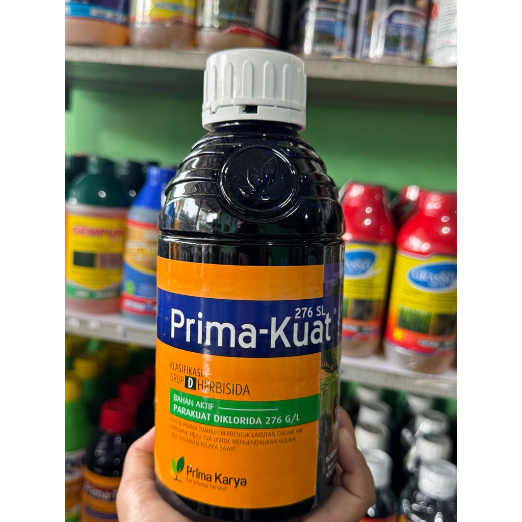 PRIMA KUAT 276 SL 1 LITER