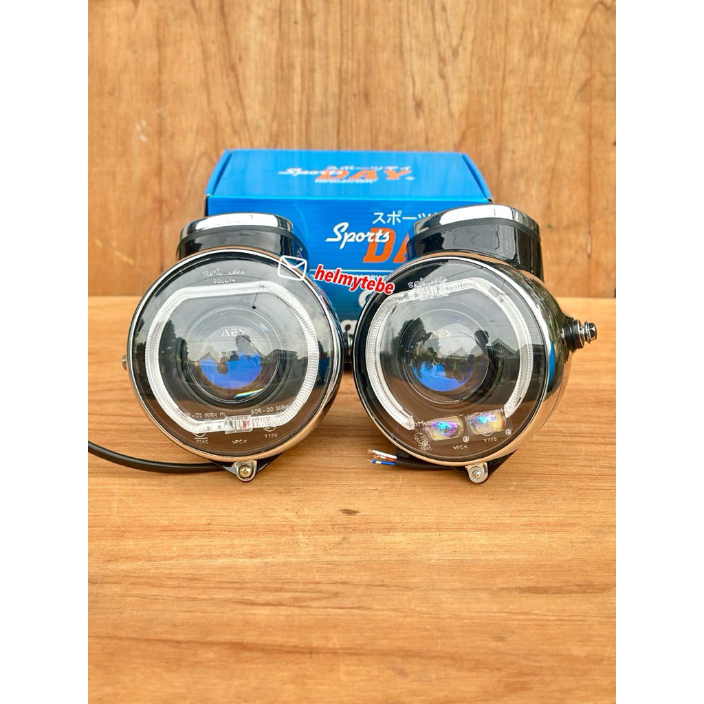 batok cd set biled turbo / batok cd ct yl l2g cb125 day set biled aes turbo/f1