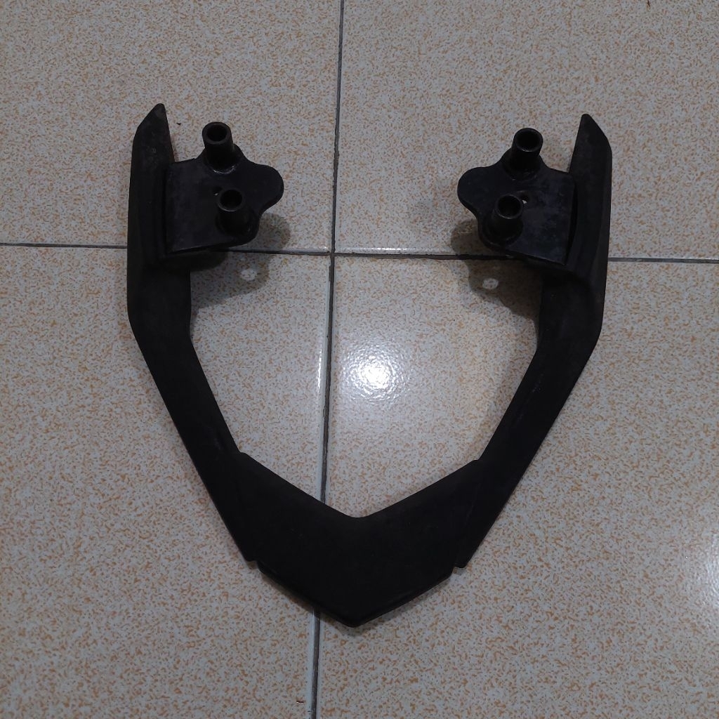 Behel Honda Beat Karbu Second