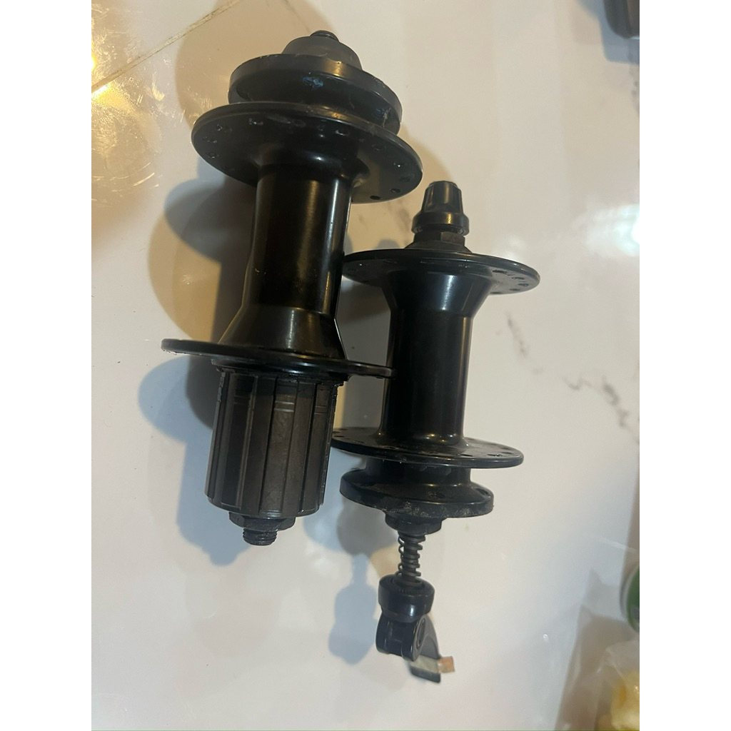 hub free hub copotan xtrada 5 2021