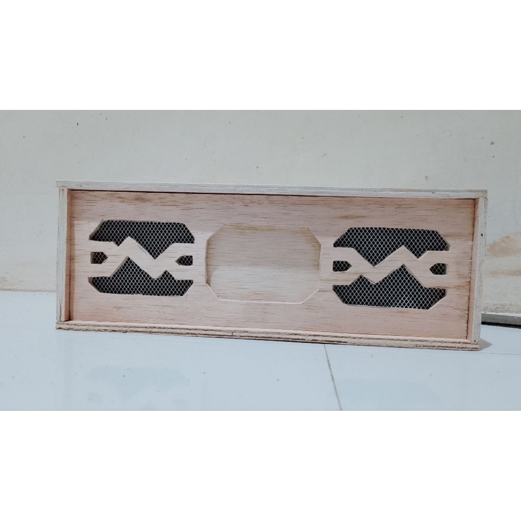 Bok Power Amplifier Miniatur 5a Besar CA10
