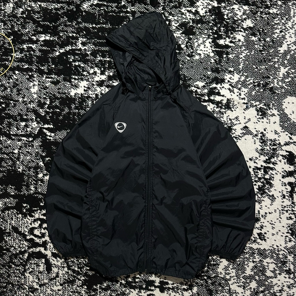 Windbreaker nike Team Jacket Vintage Colourblock