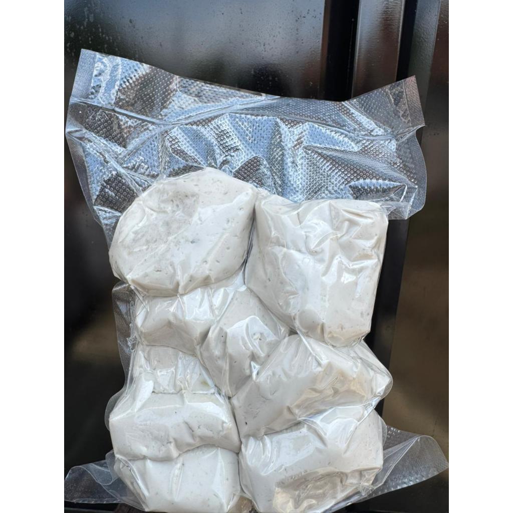 agen basreng mentah bandung kemasan 1 kg / basreng mentah