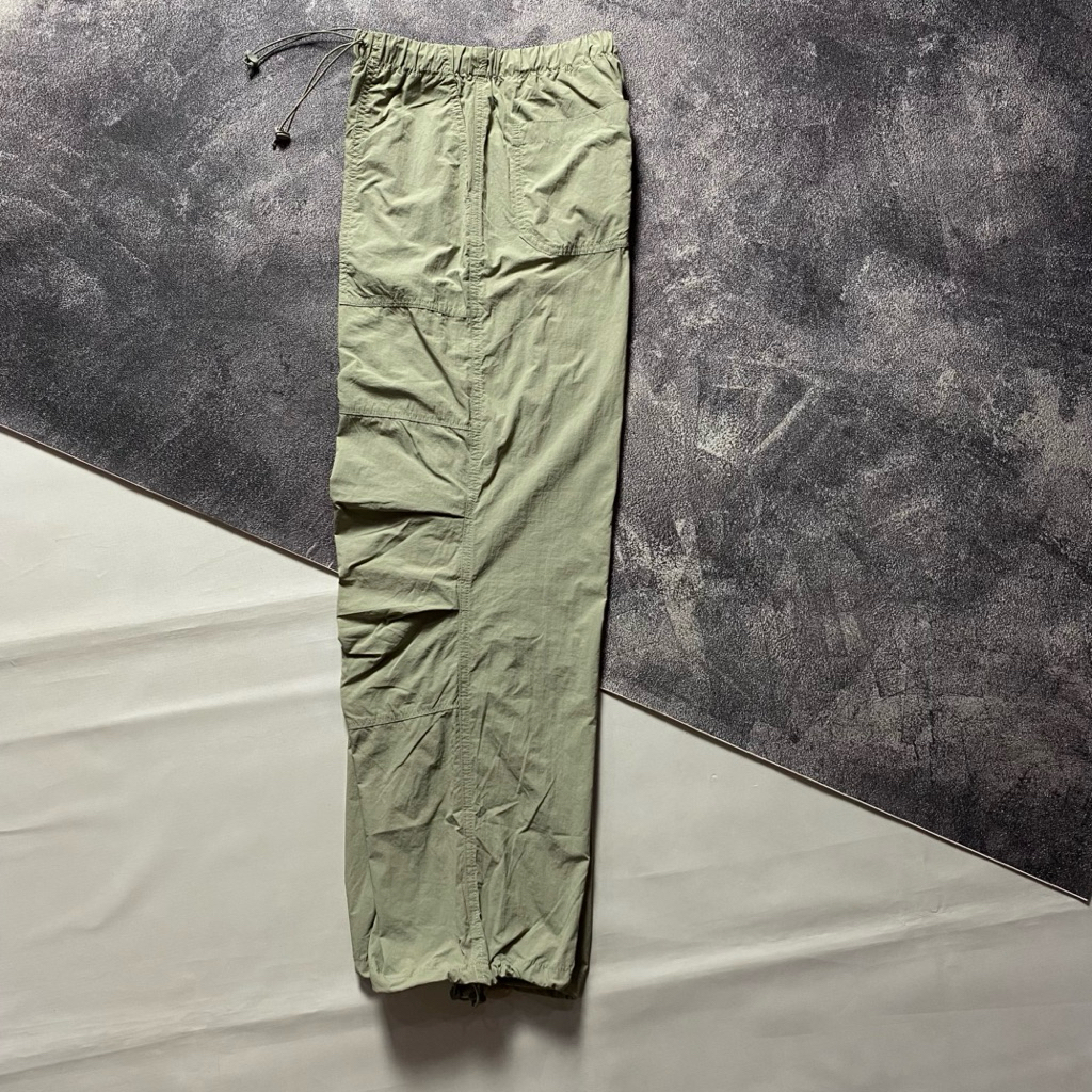 Uniqlo Utility Pants