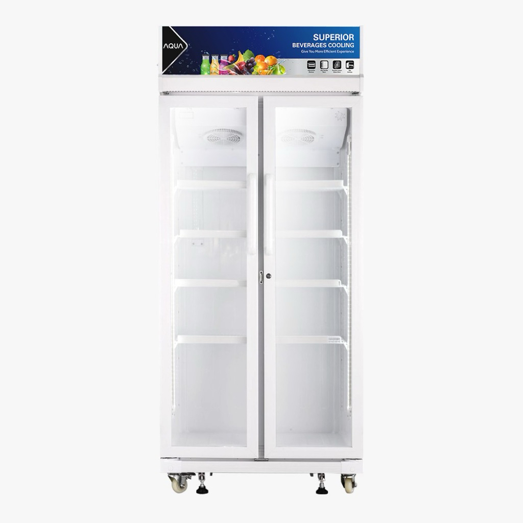 Showcase Aqua Led
