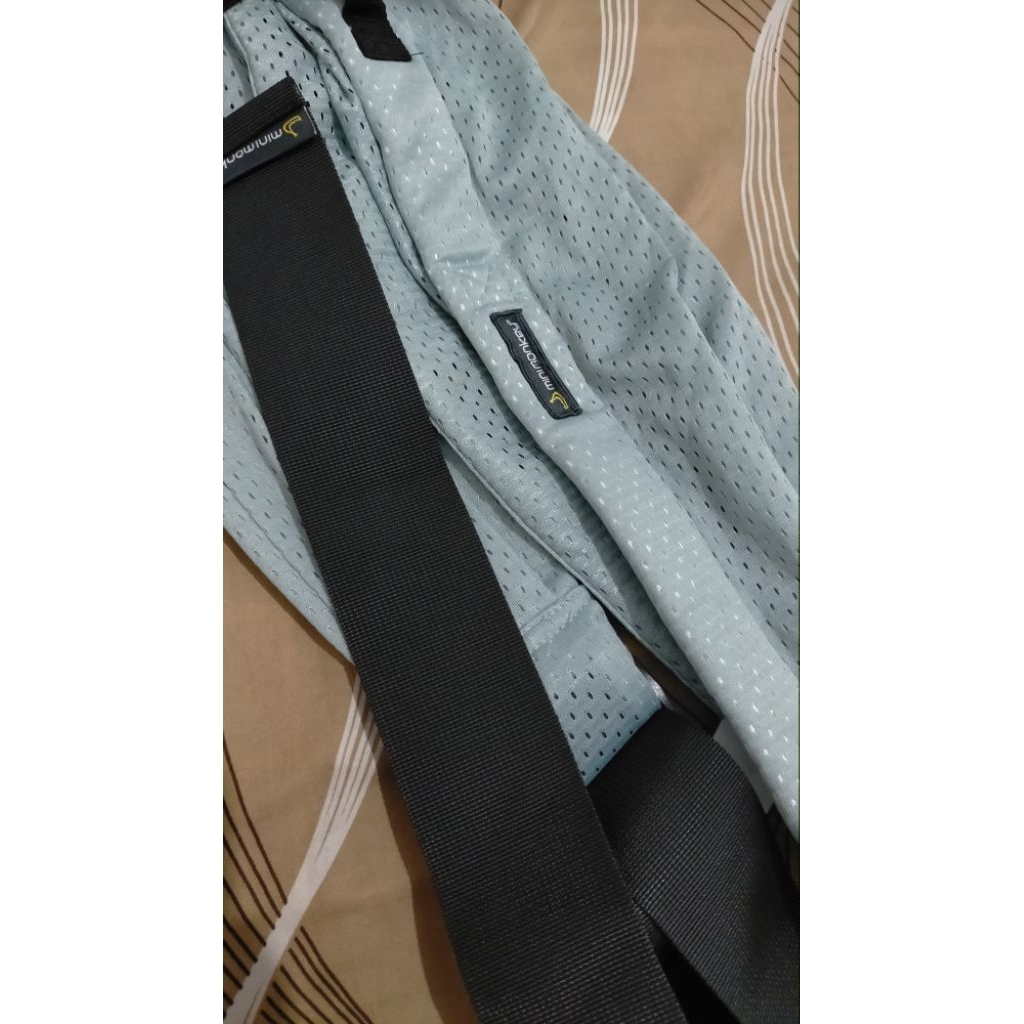 MINI SLING MINIMONKEY