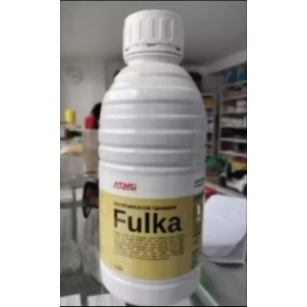 FULKA 1liter