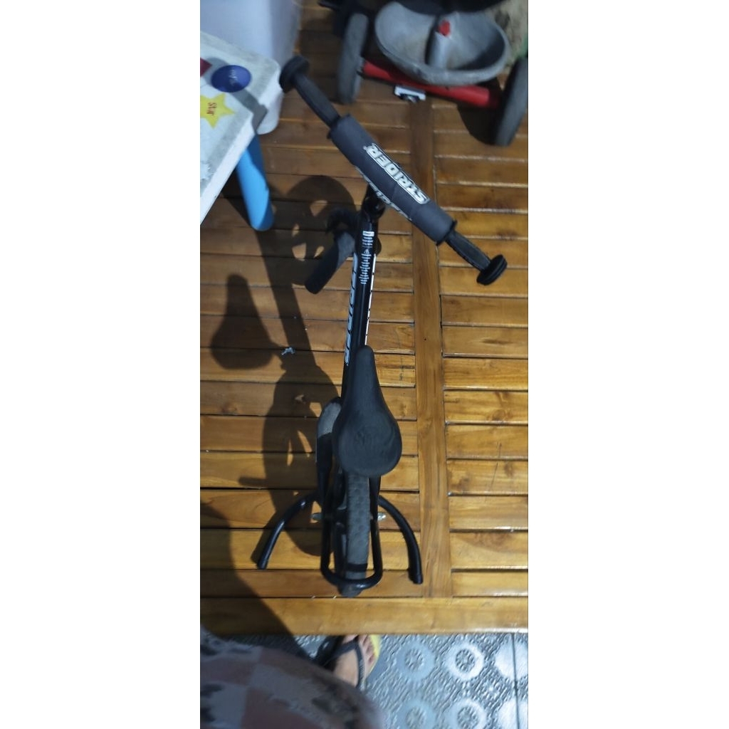 balance bike strider