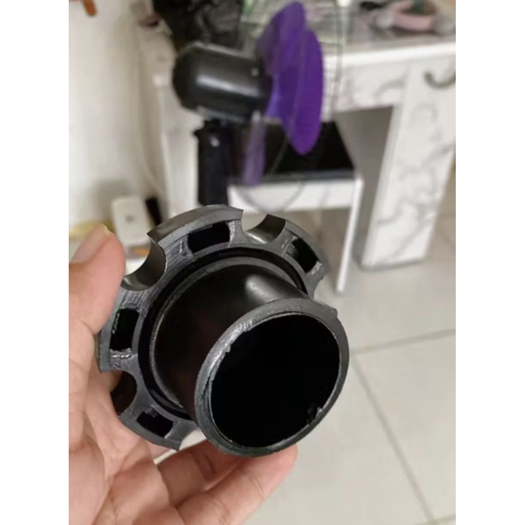 (Grosir) Tutup Tangki Motor Trail PNP