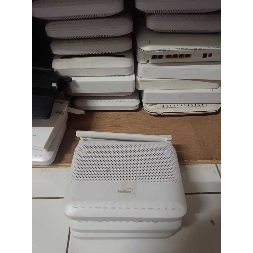 FIBERHOME HG6145D2 & HG6245N bisa request creat wan & vlan pakai acs