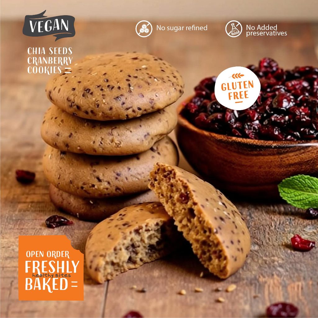COOKIES SEHAT GLUTEN FREE, SAFE INGREDIENTS, ORGANIC SNACK, BISKUIT SEHAT, SNACK DIET