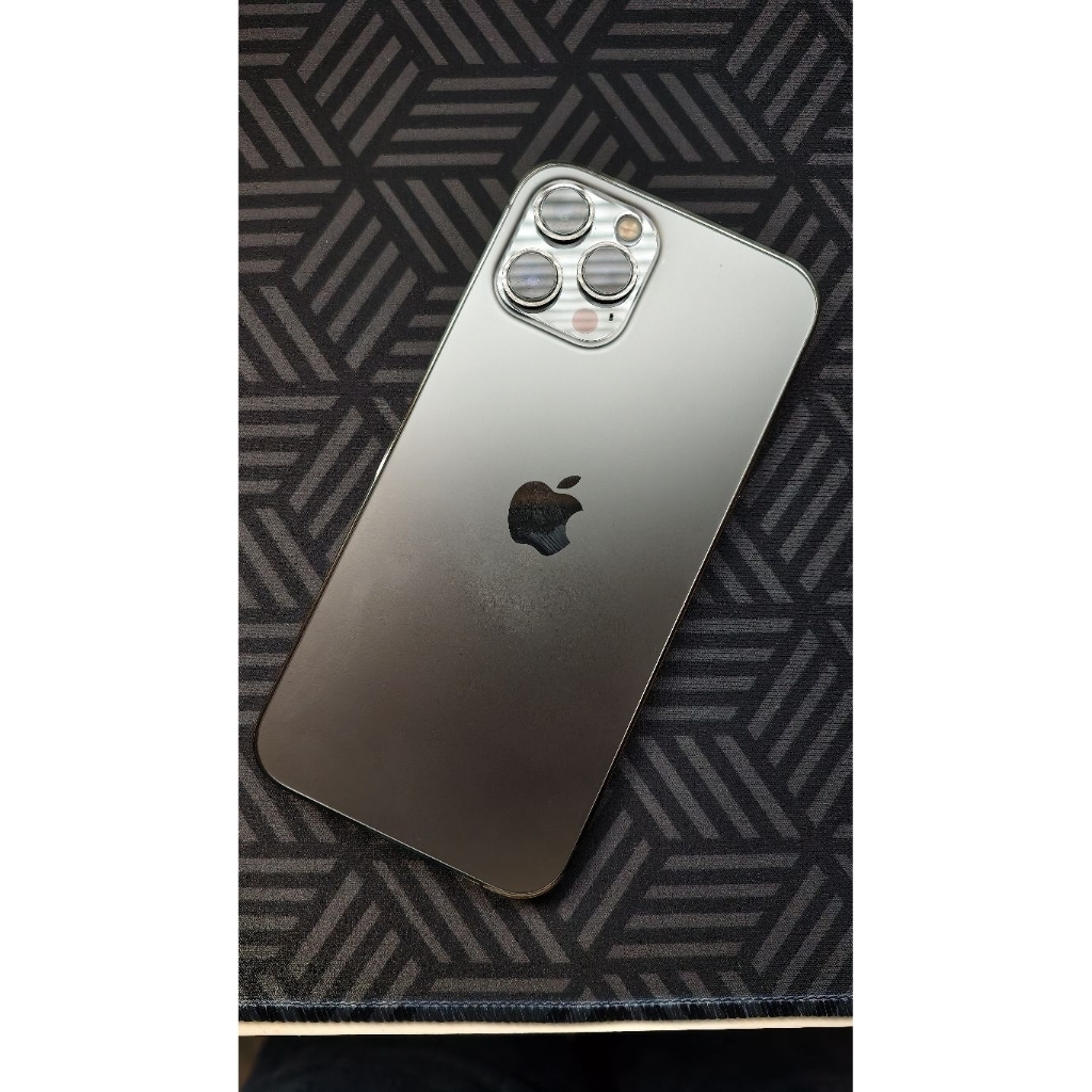 Iphone 12 Pro Max 256