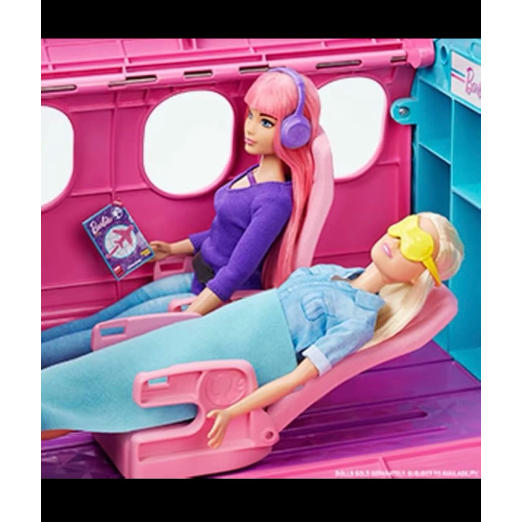 Boneka Cantik Barbie