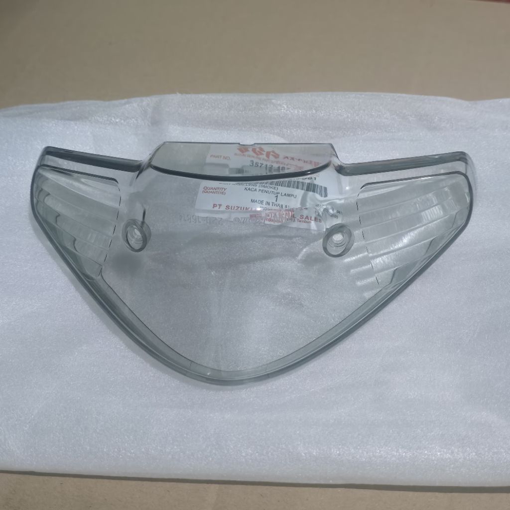 MIKA LAMPU BELAKANG STOP LAMP SUZUKI SPIN125 SGP