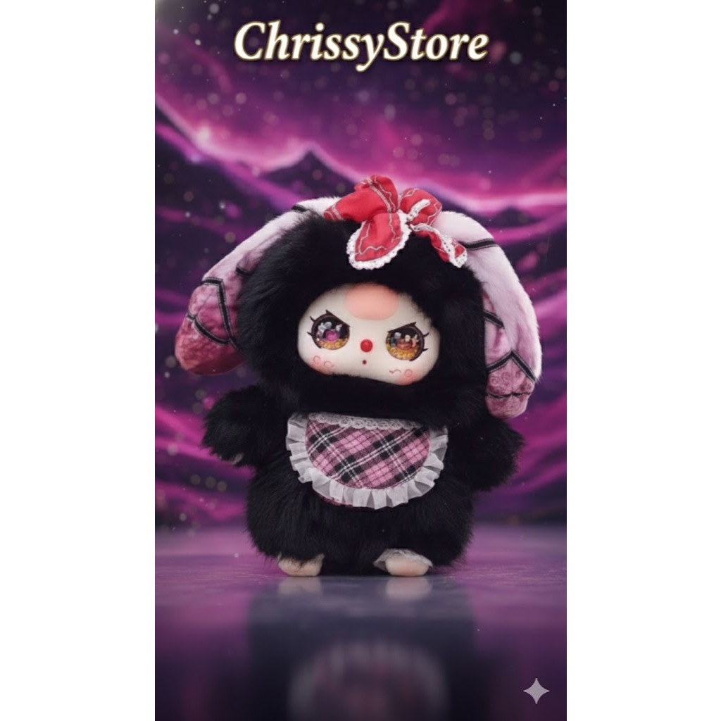 [READY INDO] BB3 AI 800%