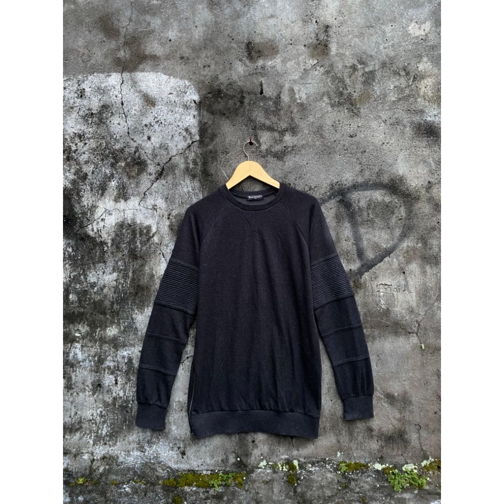 Crewneck Balmain Paris