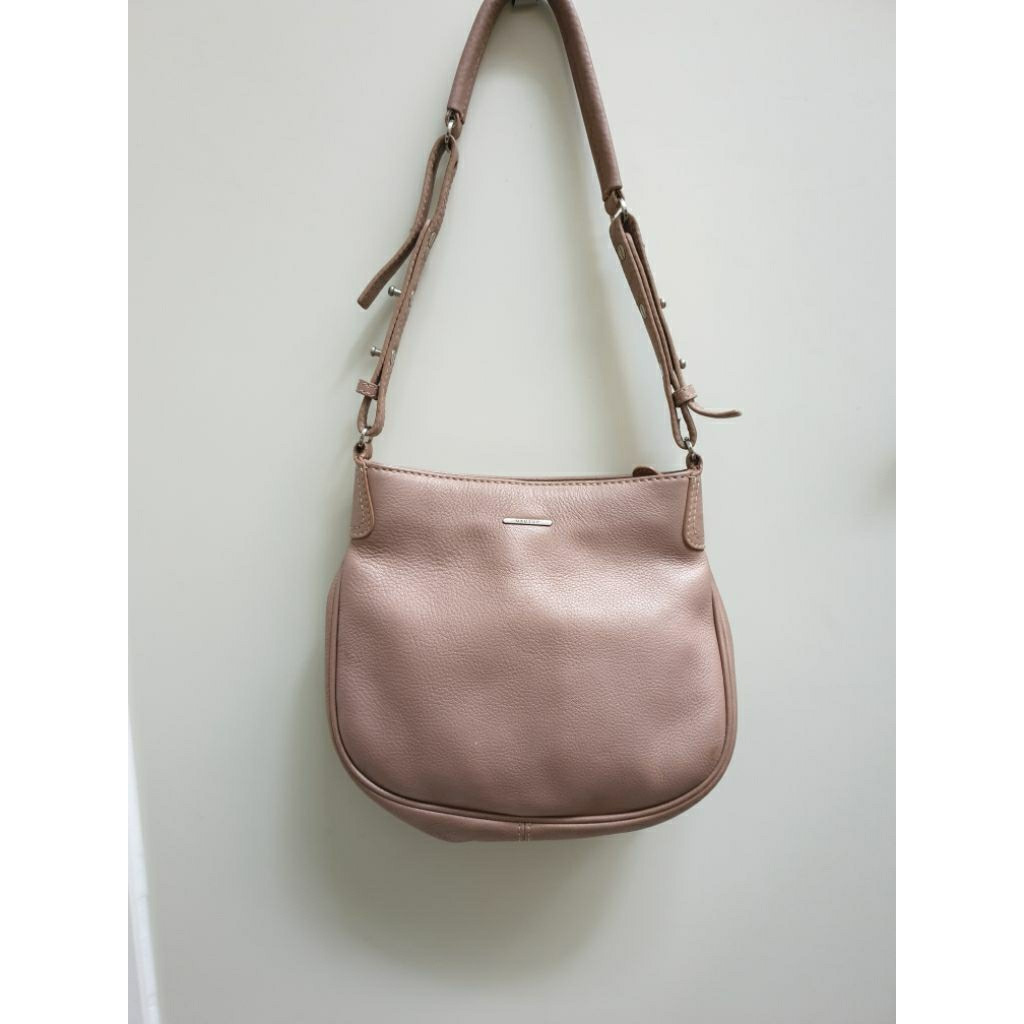 Sling bag Oroton Original