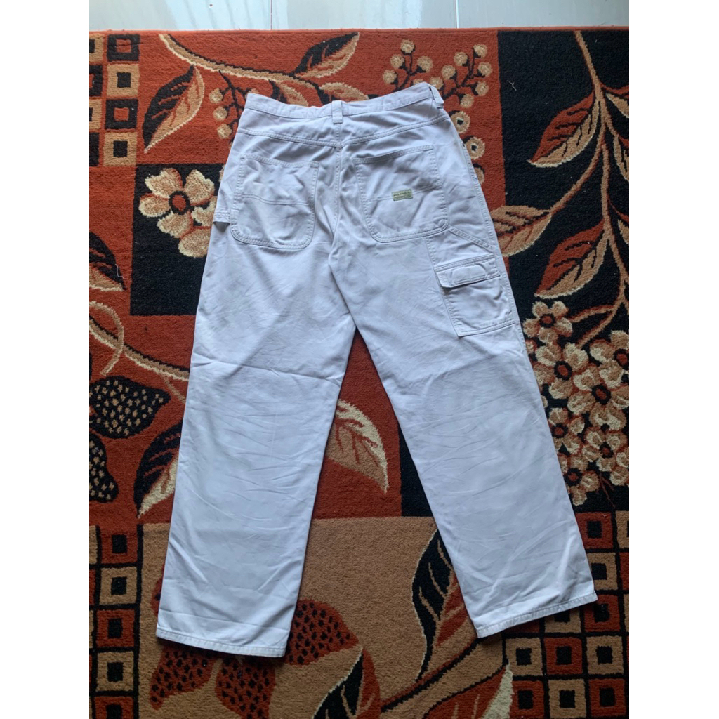 celana carpenter wrangler second