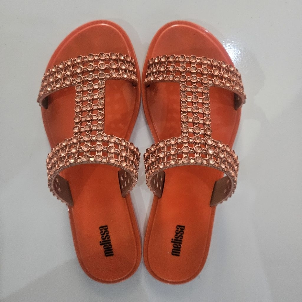 Sandal Me*lissa Original
