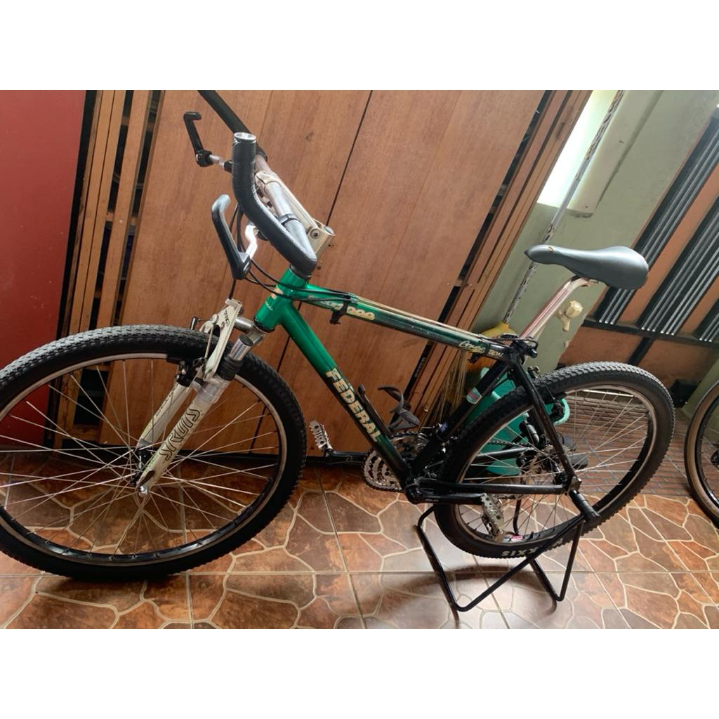 Federal Competition FULL Original