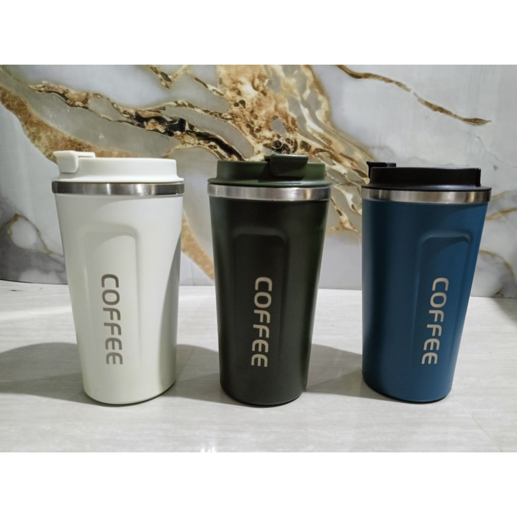 Tumbler Kopi