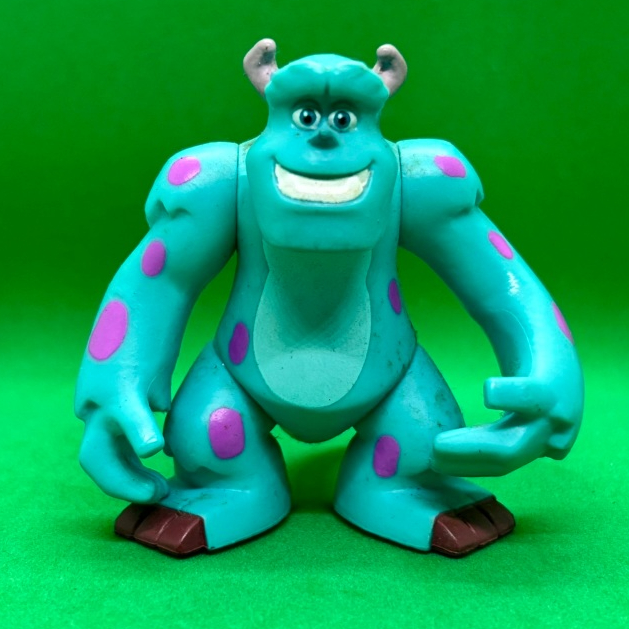 Disney - Monster Inc. Sulley Figurine