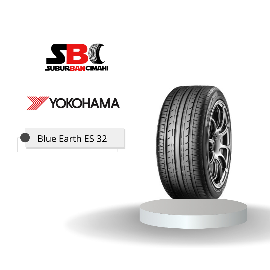 Promo Ban Mobil Mobilio Livina Freed Avanza Yokohama Blue earth ES32 185/65/R15